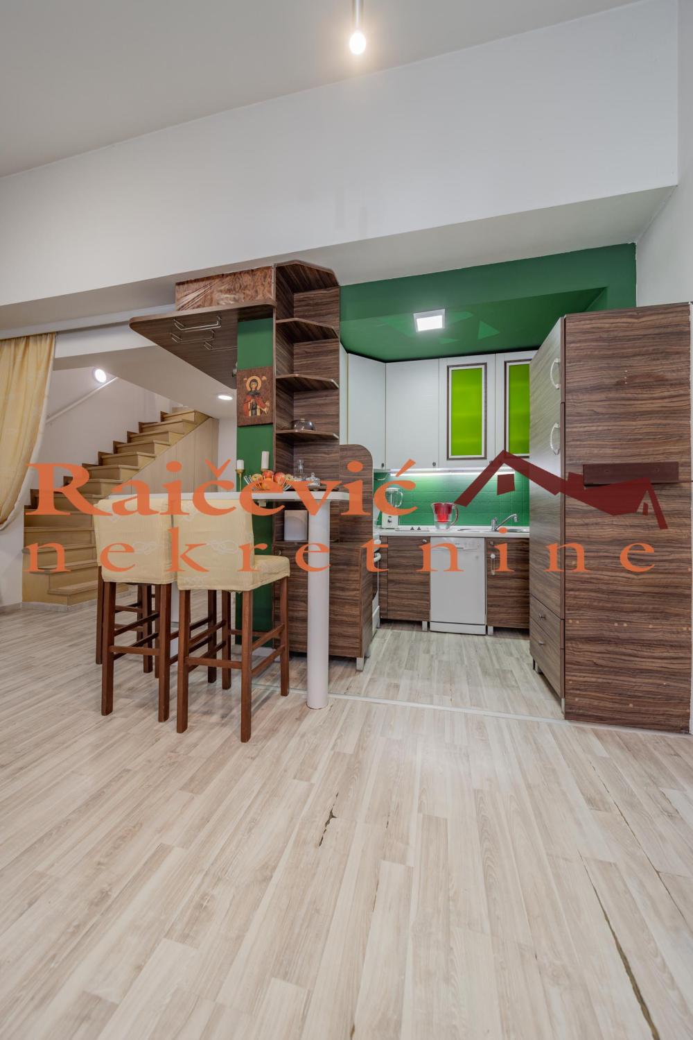 Slika 7 - Dimitrija Tucovica, Dvoiposoban stan za izdavanje, 71m2, 730€