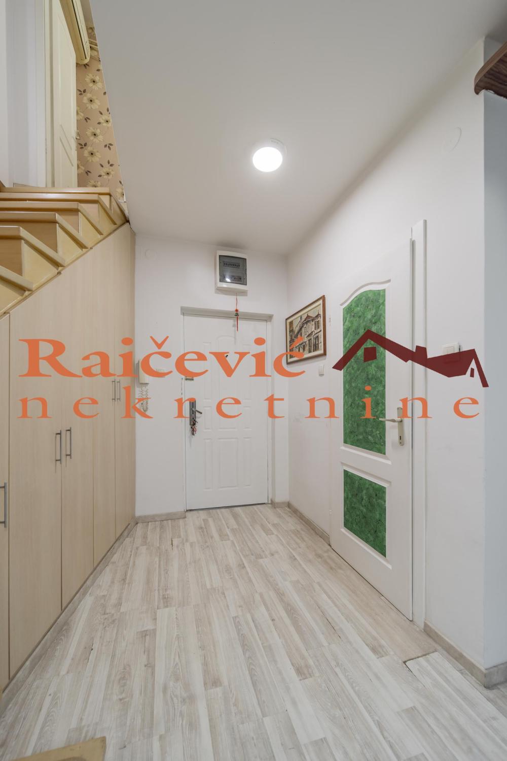 Slika 11 - Dimitrija Tucovica, Dvoiposoban stan za izdavanje, 71m2, 730€