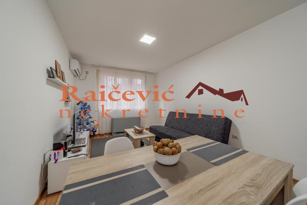 Slika 1 - Mirijevski bulevar, Dvosoban stan na prodaju, 36m2, 105.000€
