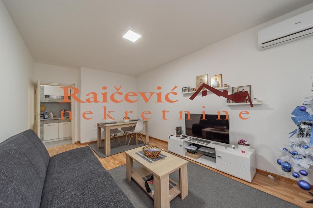 Slika 2 - Mirijevski bulevar, Dvosoban stan na prodaju, 36m2, 105.000€