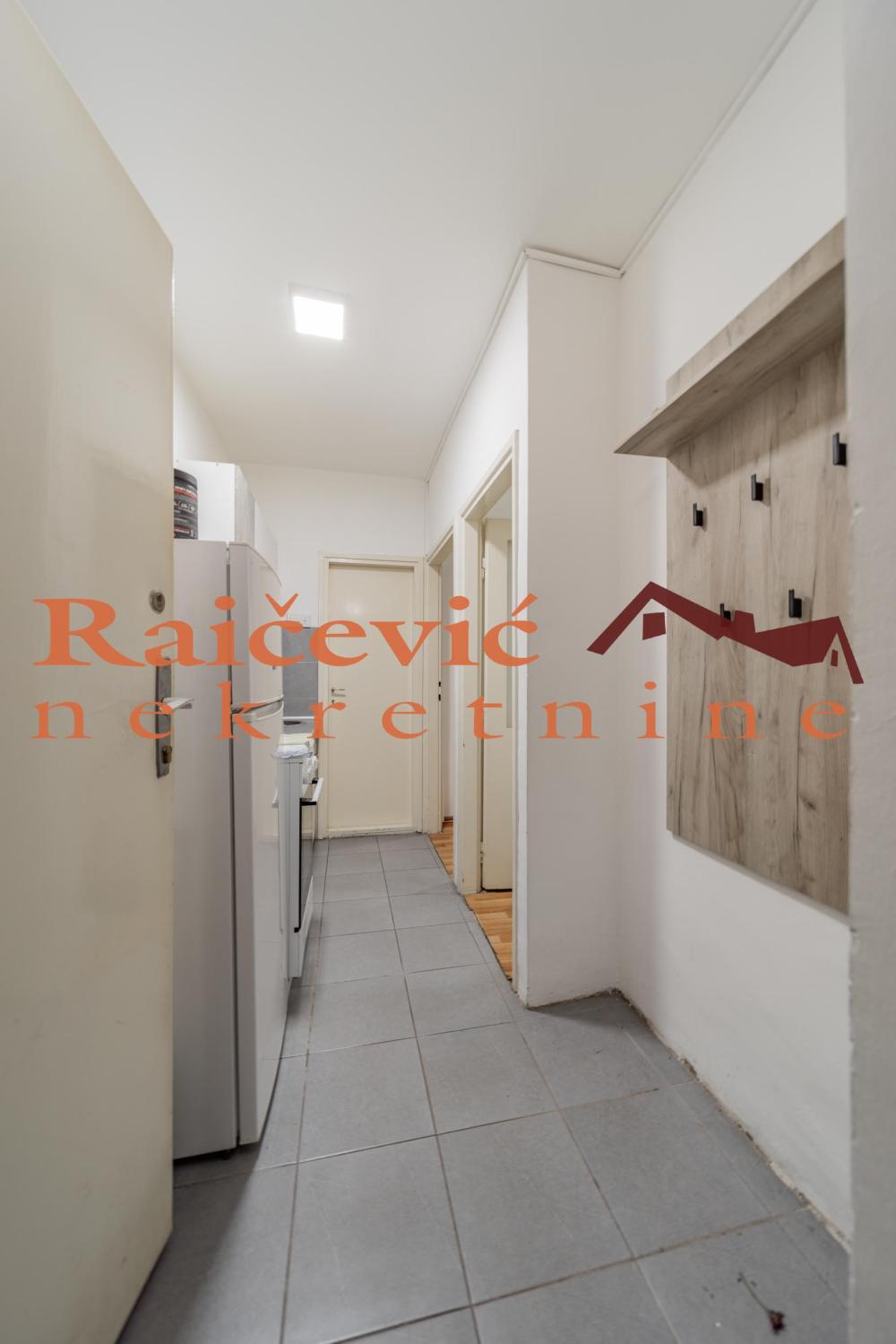 Slika 3 - Mirijevski bulevar, Dvosoban stan na prodaju, 36m2, 105.000€