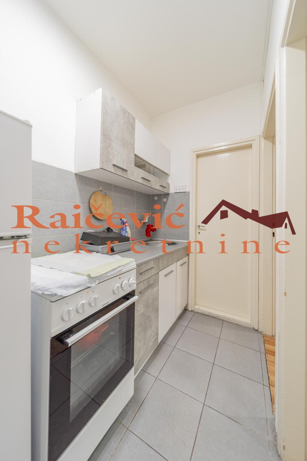 Slika 4 - Mirijevski bulevar, Dvosoban stan na prodaju, 36m2, 105.000€