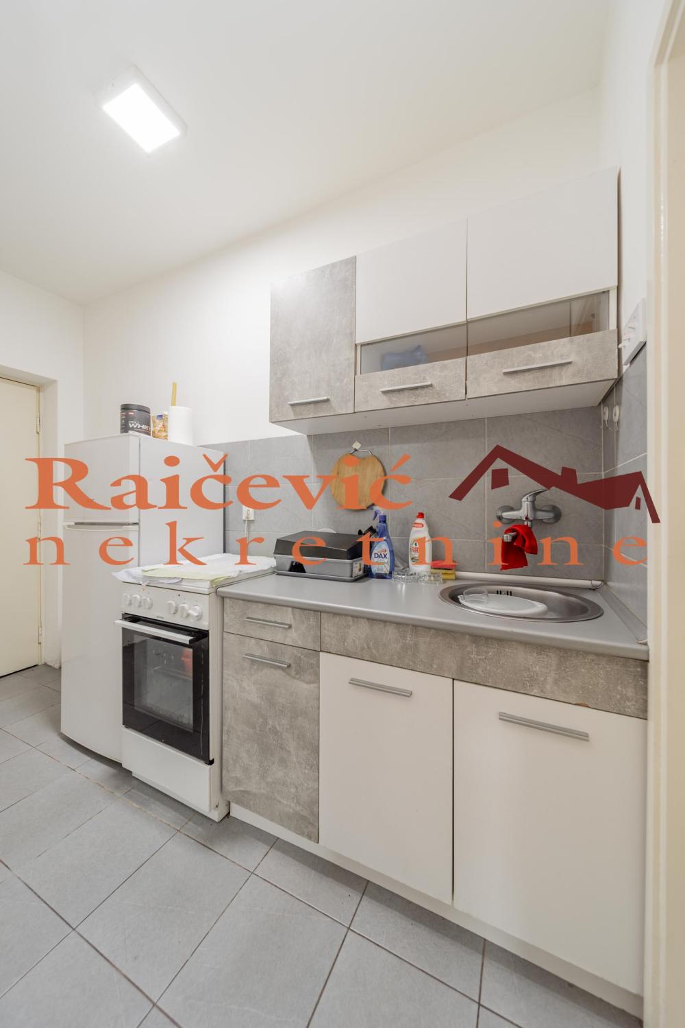 Slika 5 - Mirijevski bulevar, Dvosoban stan na prodaju, 36m2, 105.000€