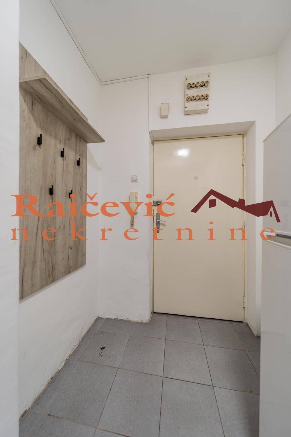 Slika 6 - Mirijevski bulevar, Dvosoban stan na prodaju, 36m2, 105.000€