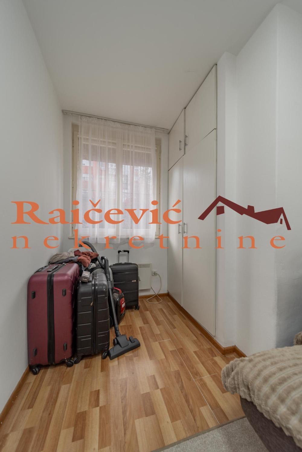 Slika 8 - Mirijevski bulevar, Dvosoban stan na prodaju, 36m2, 105.000€