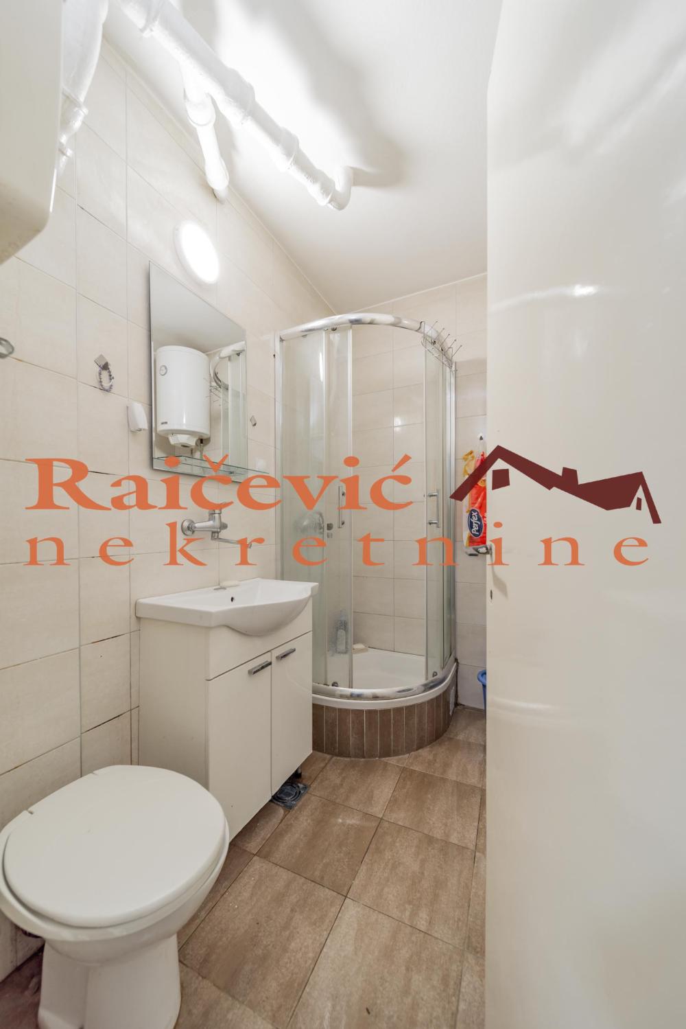 Slika 10 - Mirijevski bulevar, Dvosoban stan na prodaju, 36m2, 105.000€