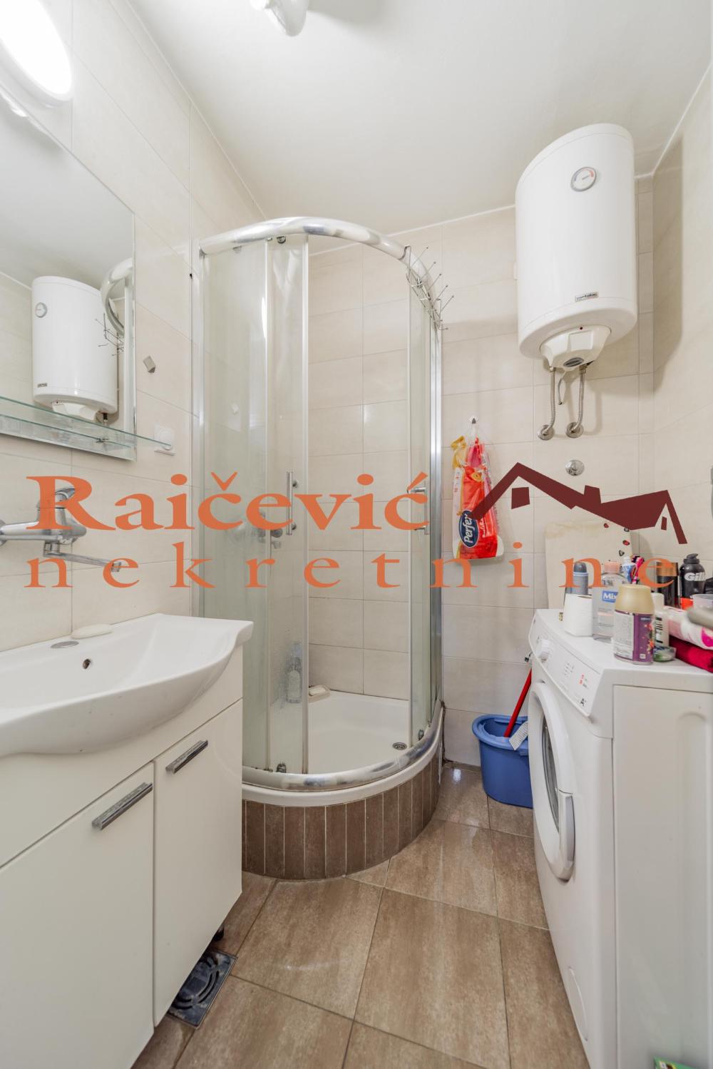 Slika 11 - Mirijevski bulevar, Dvosoban stan na prodaju, 36m2, 105.000€