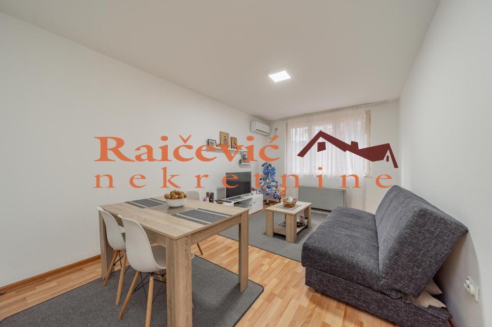 Glavna slika -Mirijevski bulevar, Dvosoban stan na prodaju, 36m2, 105.000€