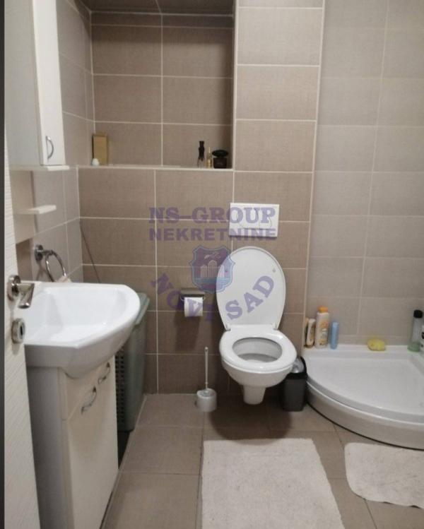 Slika 4 -  Stan na prodaju, 38m2, 97.850€