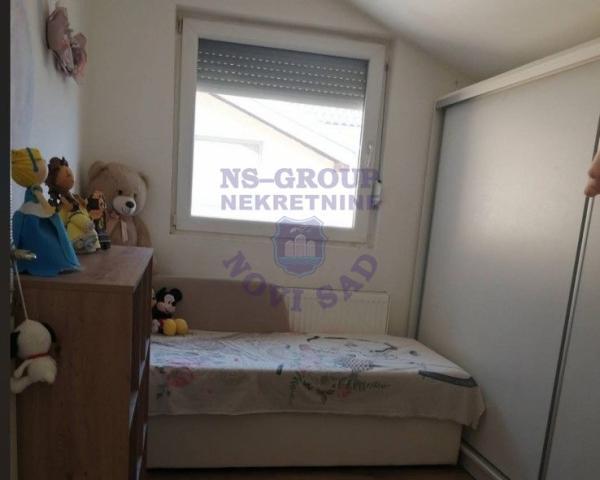 Glavna slika - Stan na prodaju, 38m2, 97.850€