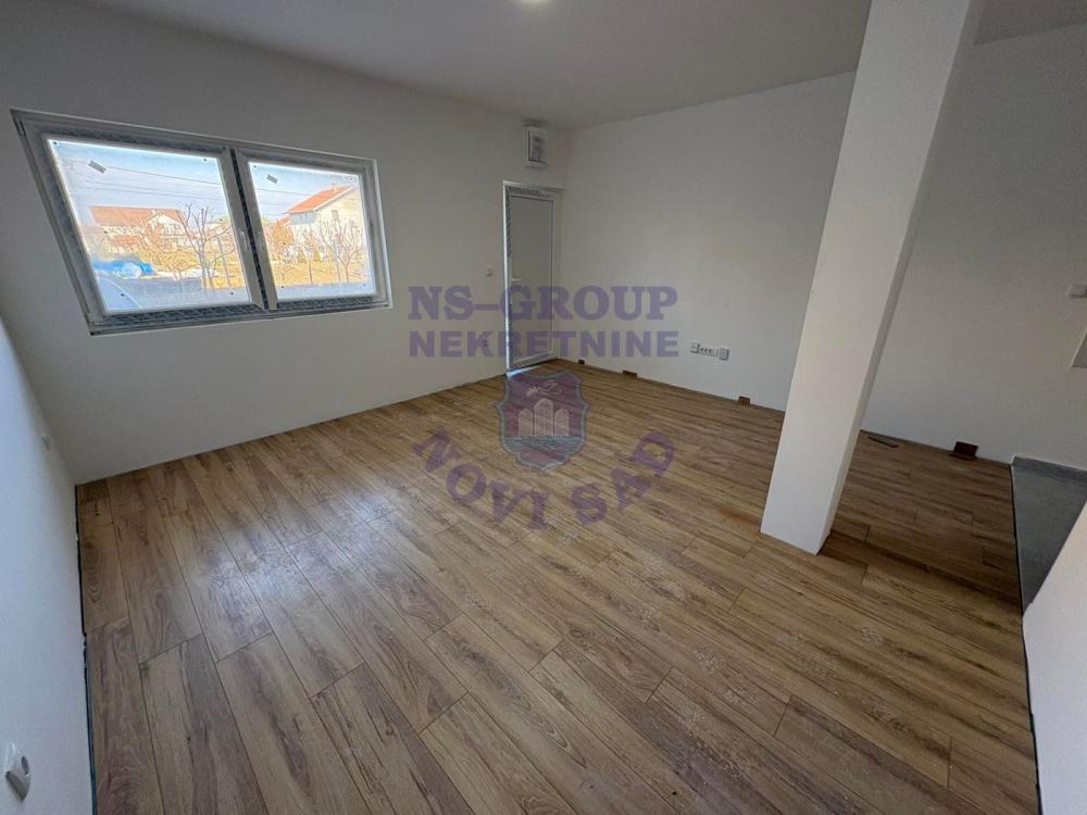 Slika 1 -  Stan na prodaju, 27m2, 42.820€