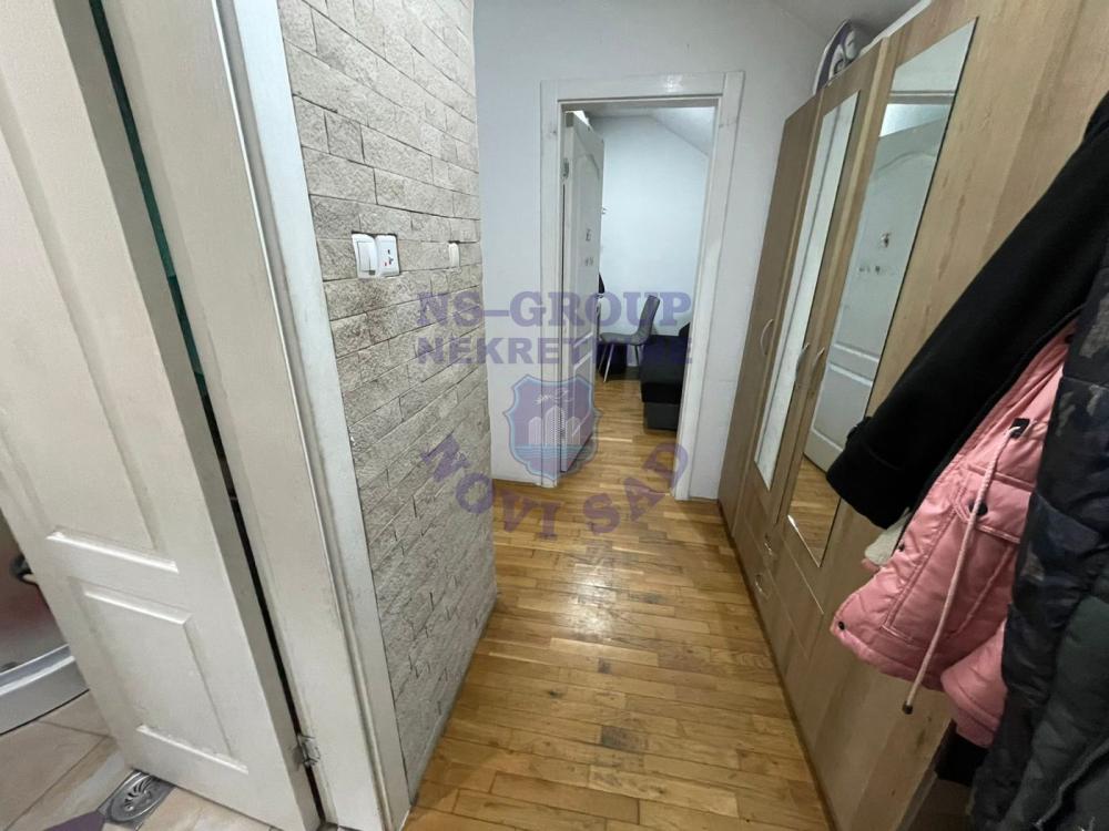 Slika 6 -  Stan na prodaju, 33m2, 74.230€