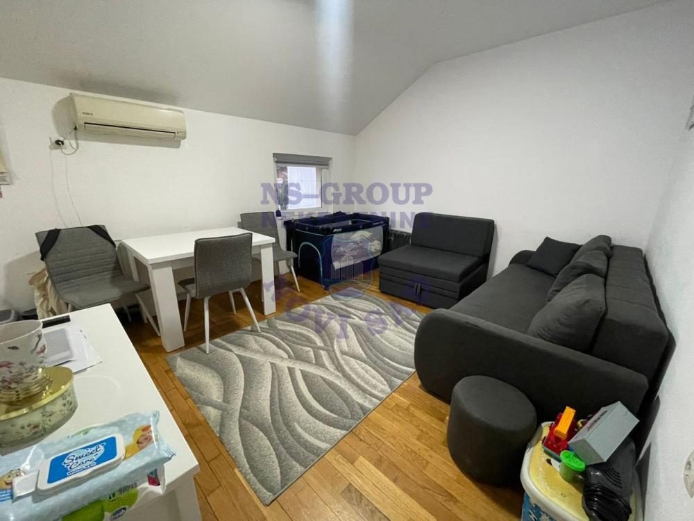 Slika 3 -  Stan na prodaju, 33m2, 74.230€