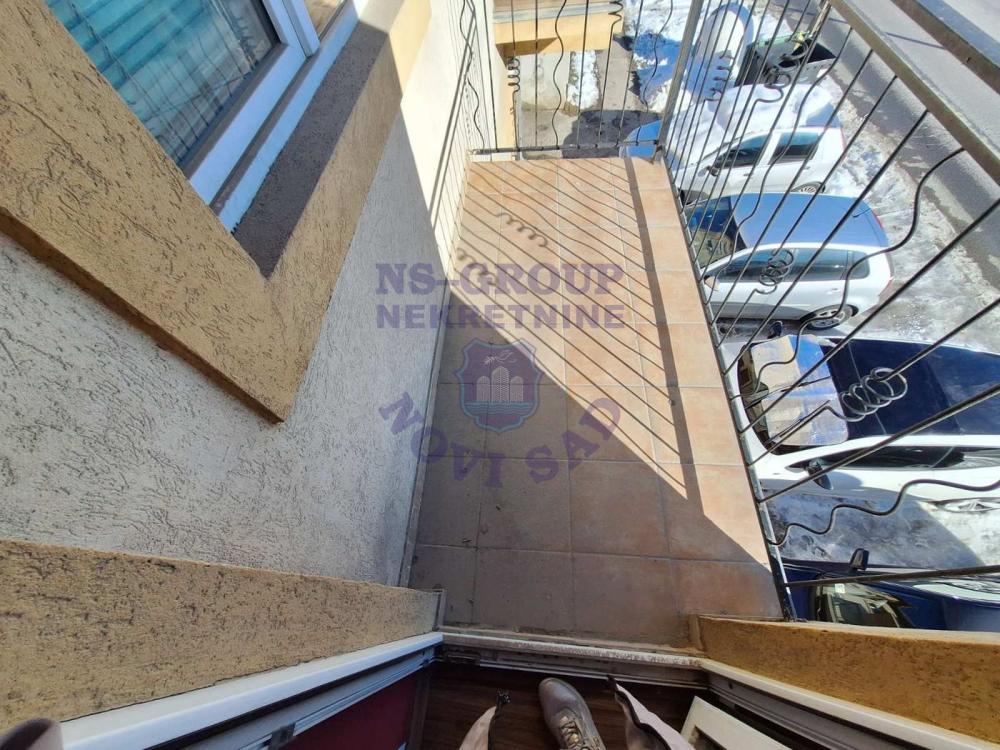 Slika 7 -  Stan na prodaju, 35m2, 108.150€