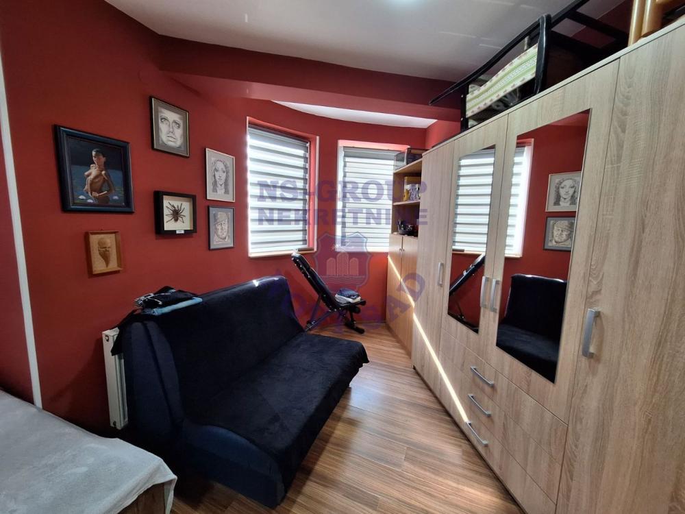 Slika 1 -  Stan na prodaju, 35m2, 108.150€