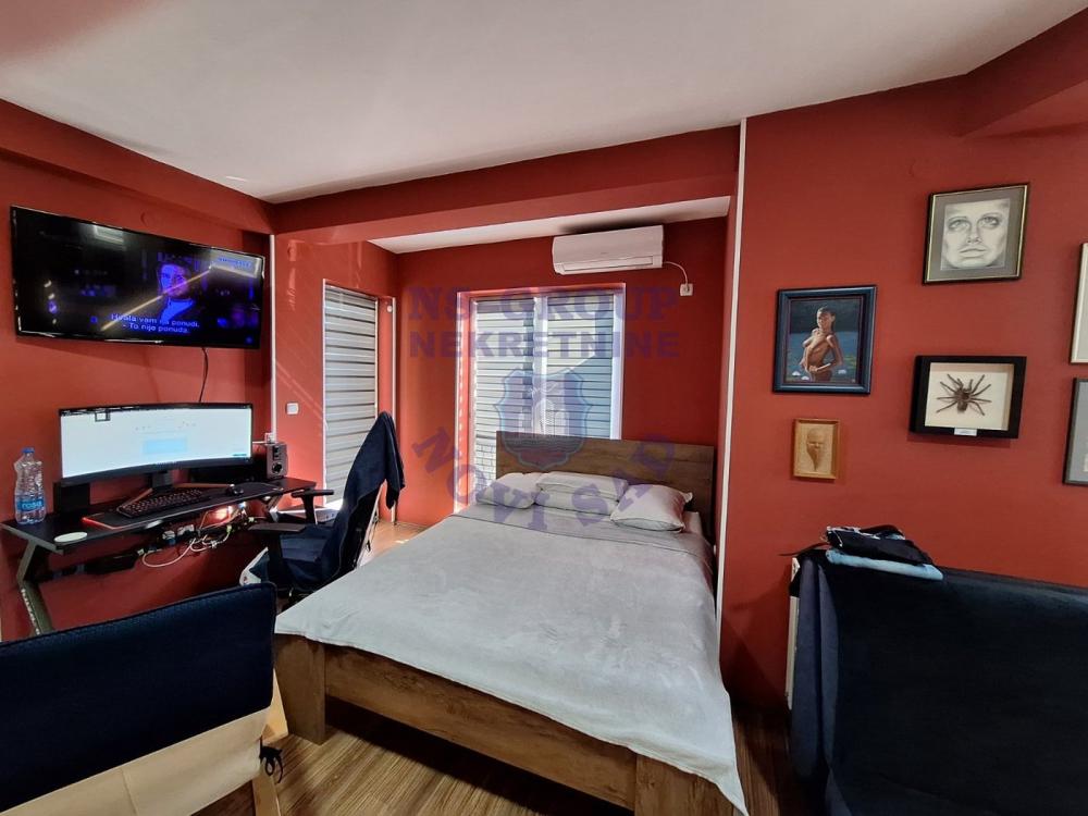 Slika 2 -  Stan na prodaju, 35m2, 108.150€