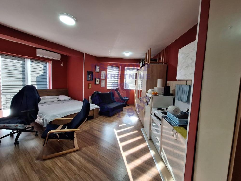 Slika 4 -  Stan na prodaju, 35m2, 108.150€