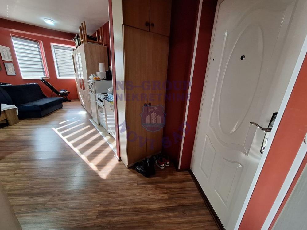 Slika 6 -  Stan na prodaju, 35m2, 108.150€