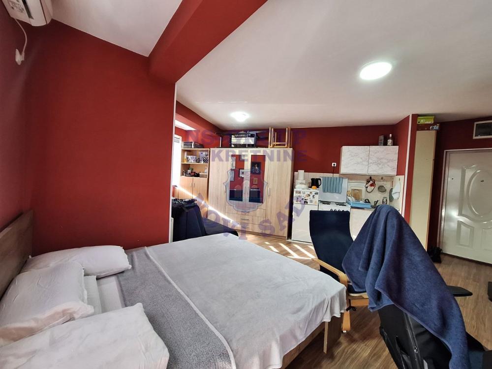 Slika 8 -  Stan na prodaju, 35m2, 108.150€