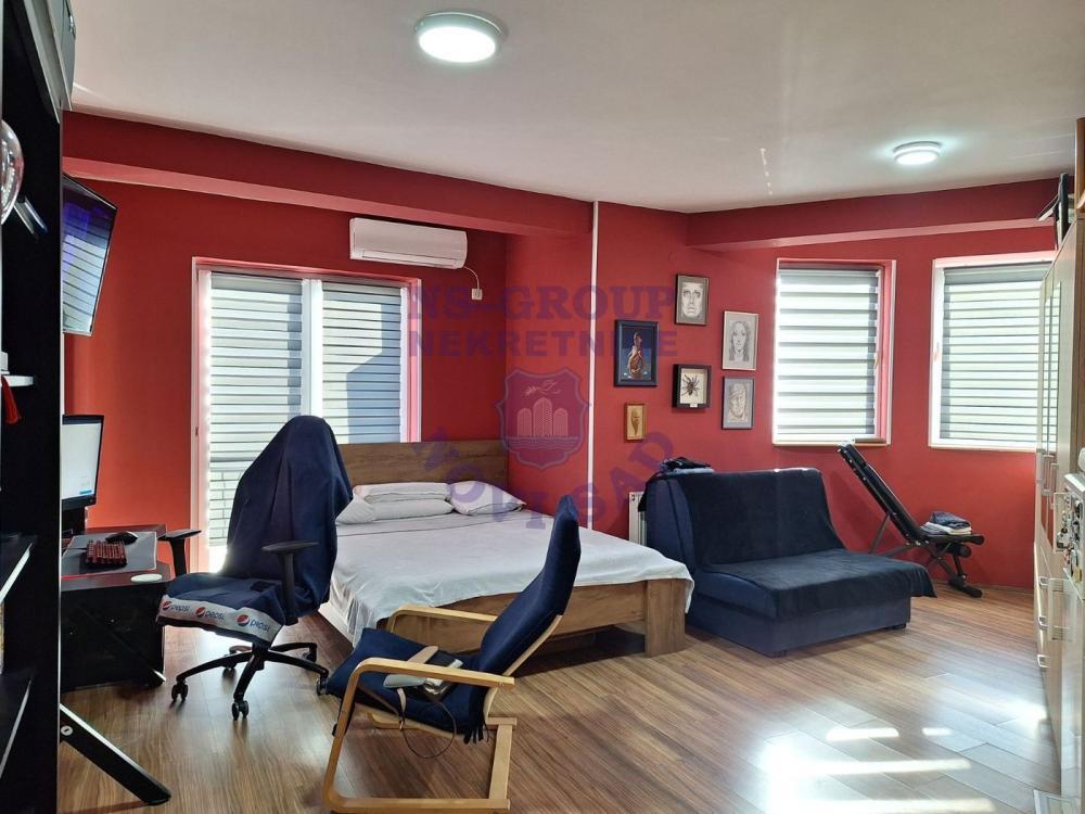 Glavna slika - Stan na prodaju, 35m2, 108.150€