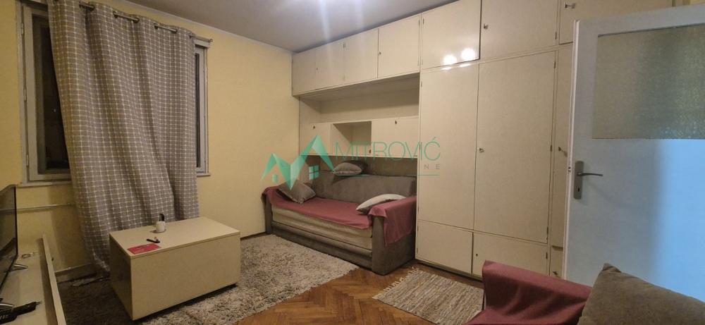 Glavna slika -Jednosoban stan za izdavanje, 31m2, 220€