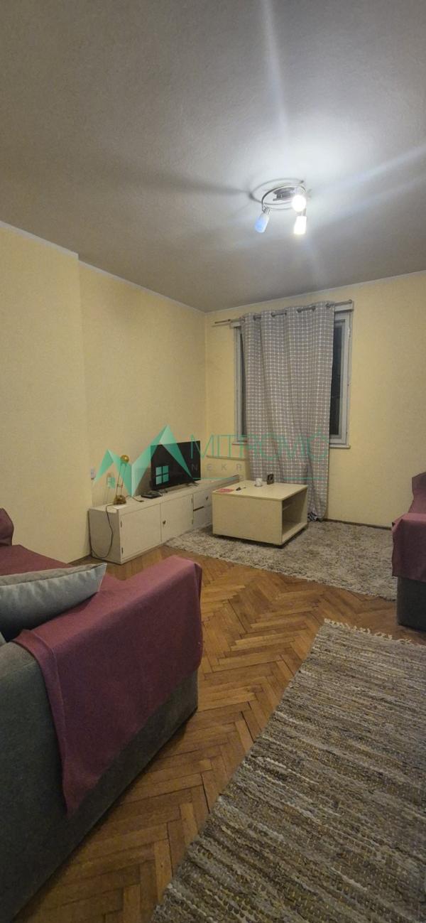 Slika 2 - Jednosoban stan za izdavanje, 31m2, 220€