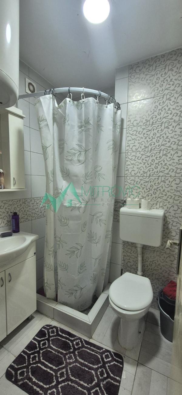 Slika 6 - Jednosoban stan za izdavanje, 31m2, 220€