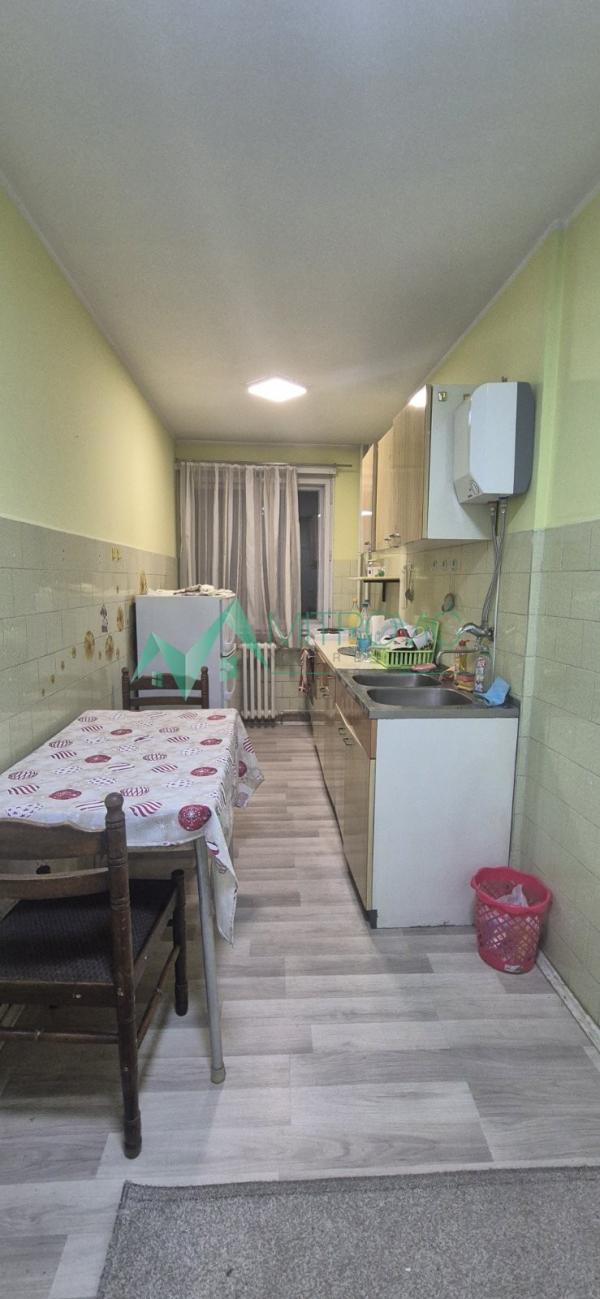 Slika 3 - Jednosoban stan za izdavanje, 31m2, 220€