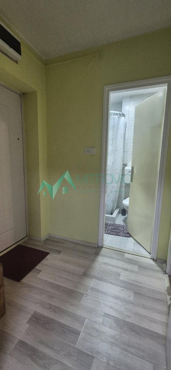 Slika 5 - Jednosoban stan za izdavanje, 31m2, 220€