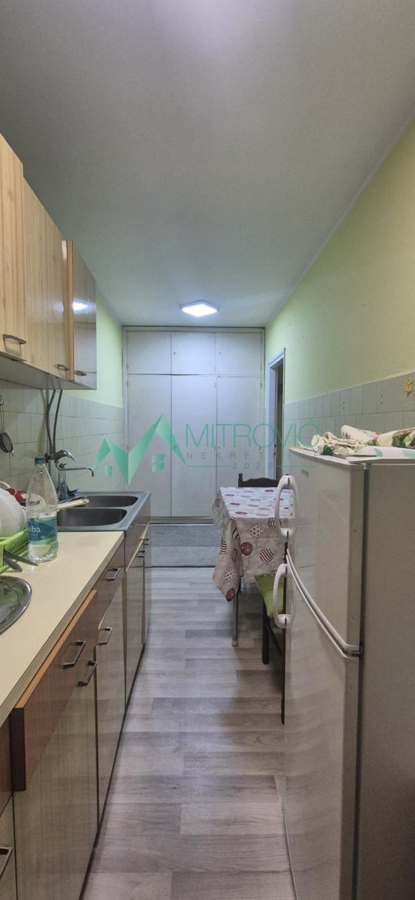 Slika 4 - Jednosoban stan za izdavanje, 31m2, 220€