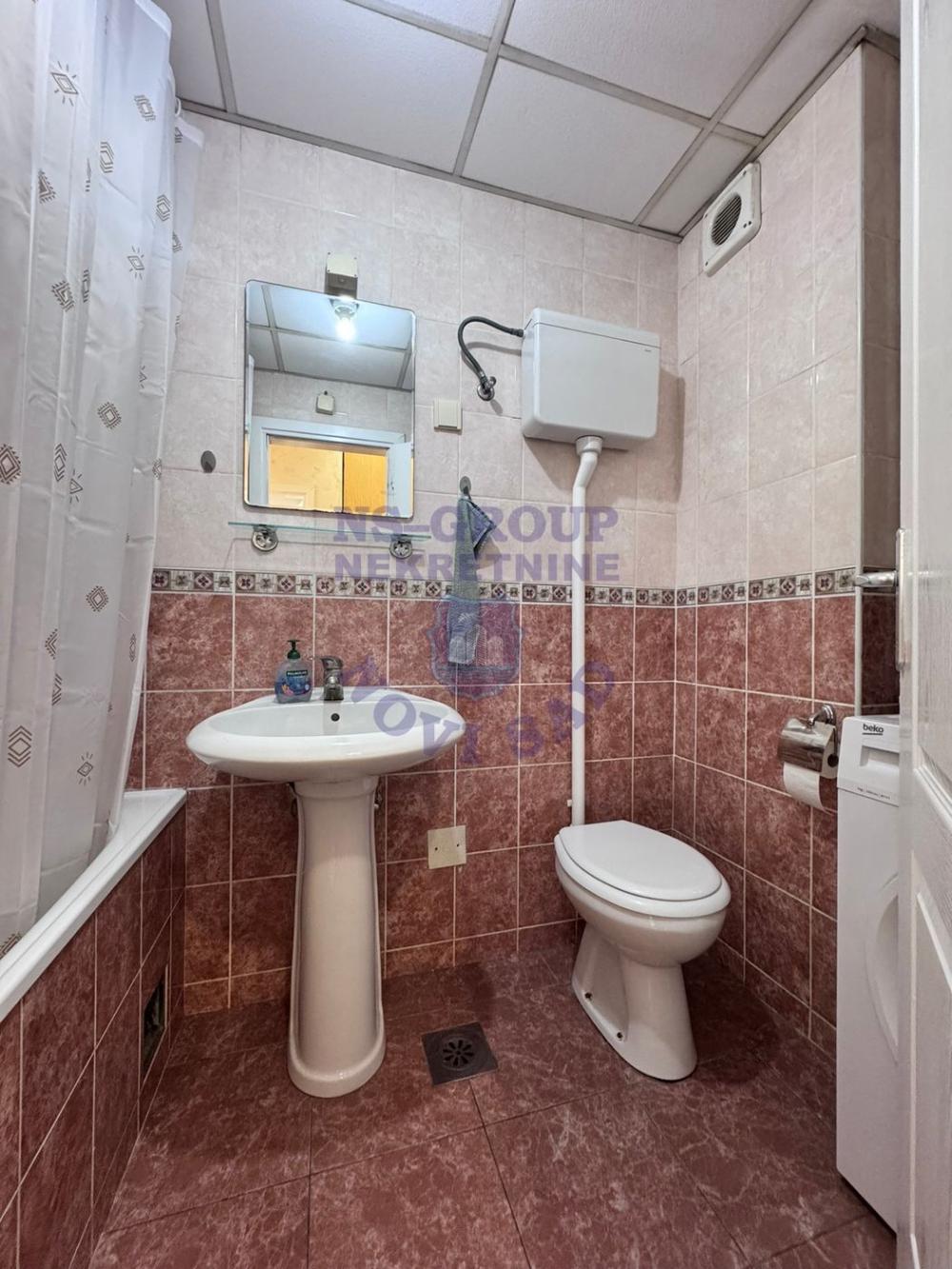 Slika 6 - Dvosoban stan na prodaju, 40m2, 130.810€