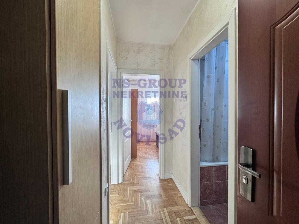 Slika 3 - Dvosoban stan na prodaju, 40m2, 130.810€