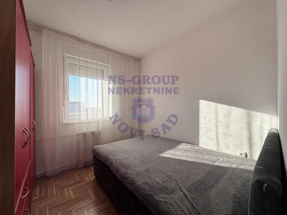 Slika 5 - Dvosoban stan na prodaju, 40m2, 130.810€