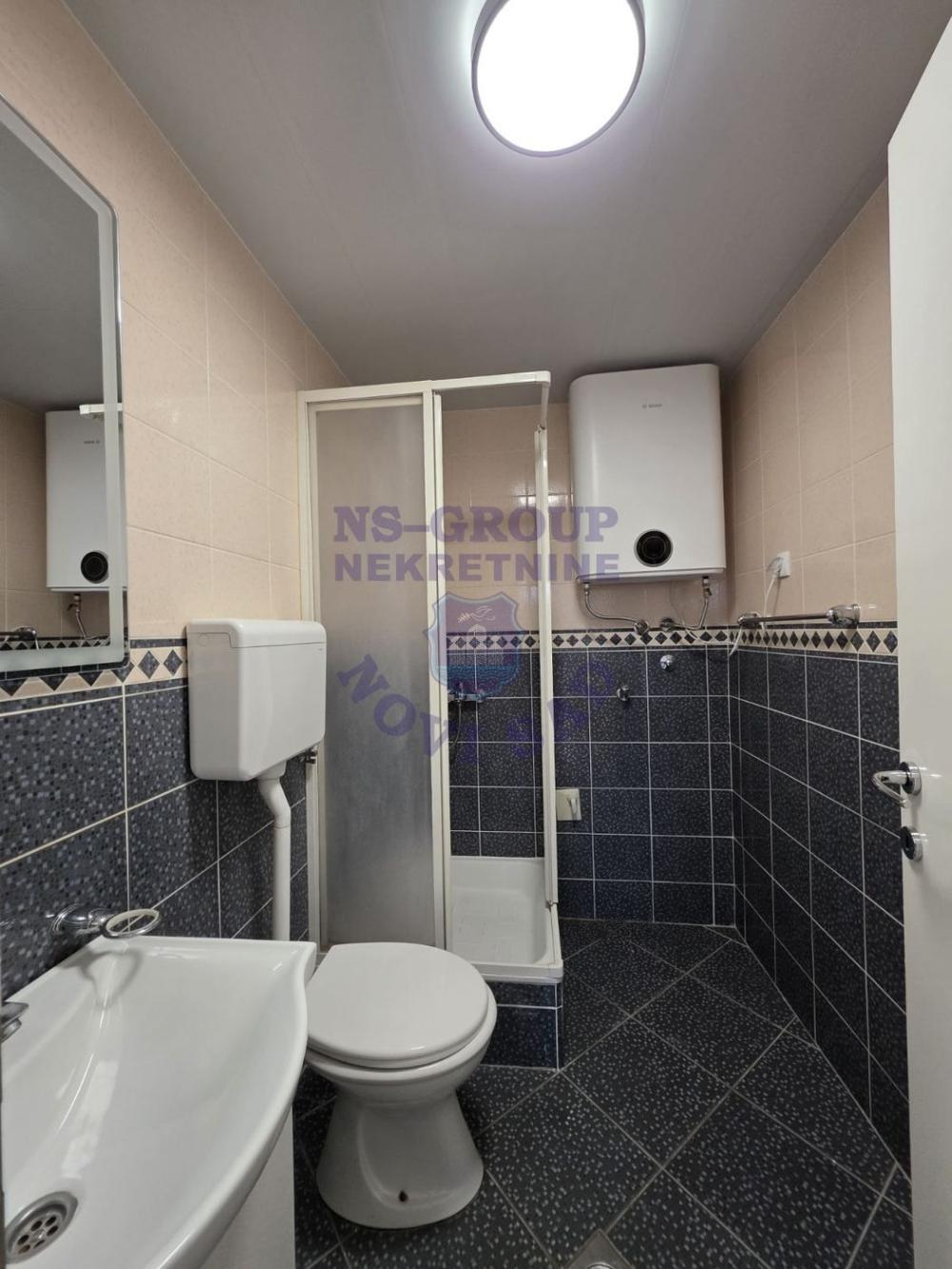 Slika 8 - Dvosoban stan na prodaju, 39m2, 129.900€