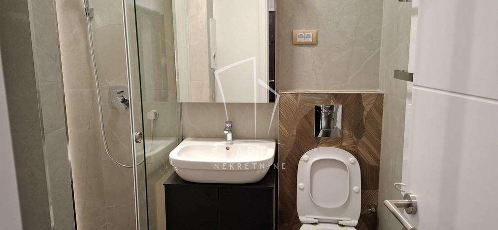 Slika 3 - Zeleni Venac, Jednosoban stan za izdavanje, 36m2, 750€