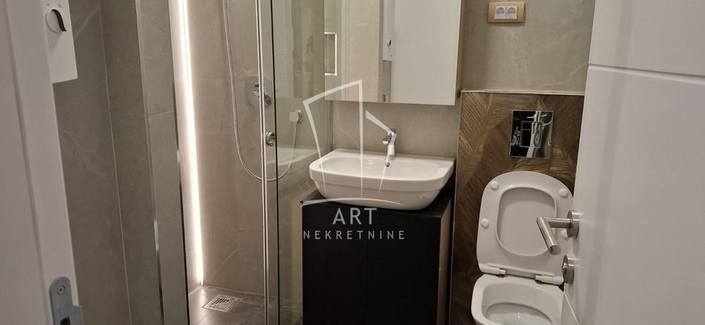 Slika 4 - Zeleni Venac, Jednosoban stan za izdavanje, 36m2, 750€