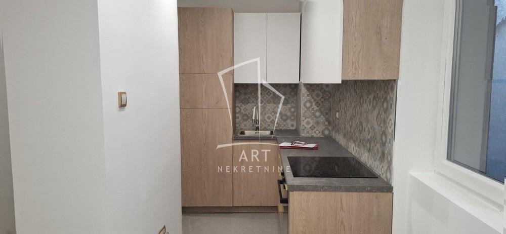 Slika 5 - Zeleni Venac, Jednosoban stan za izdavanje, 36m2, 750€