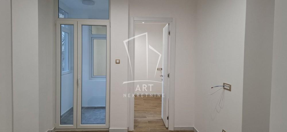 Glavna slika -Zeleni Venac, Jednosoban stan za izdavanje, 36m2, 750€