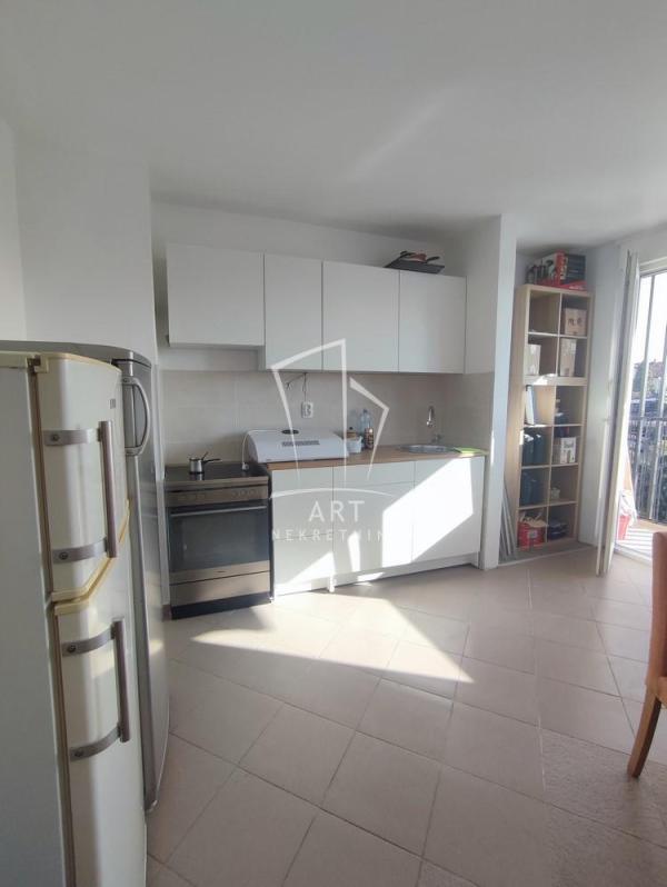 Slika 3 - Požeška, Dvosoban stan za izdavanje, 57m2, 550€