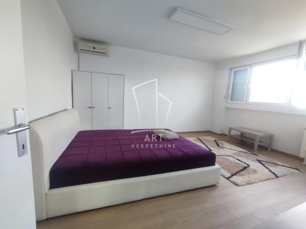 Slika 5 - Požeška, Dvosoban stan za izdavanje, 57m2, 550€