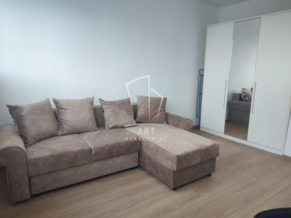 Slika 1 - Požeška, Dvosoban stan za izdavanje, 57m2, 550€