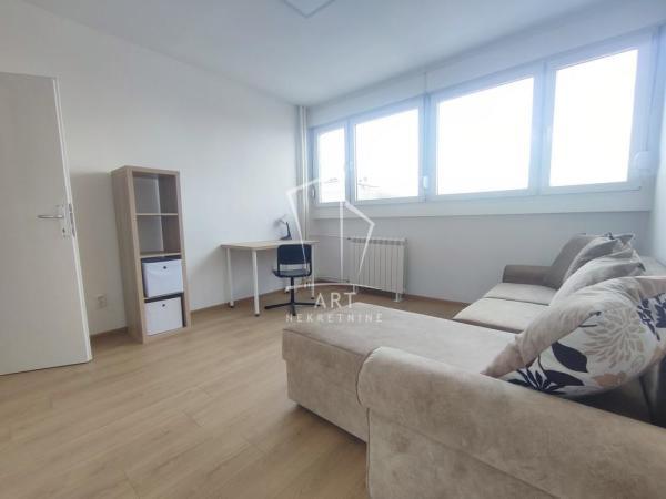 Glavna slika -Požeška, Dvosoban stan za izdavanje, 57m2, 550€