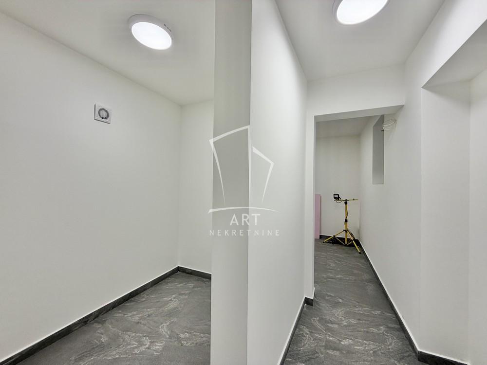 Slika 6 - Bulevar oslobođenja,  Lokal za izdavanje, 102m2, 3.500€