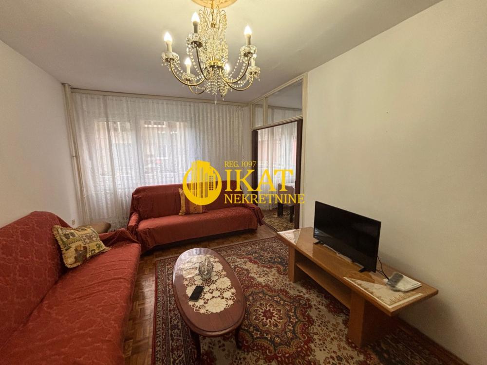 Slika 2 - Jednoiposoban stan za izdavanje, 38m2, 350€