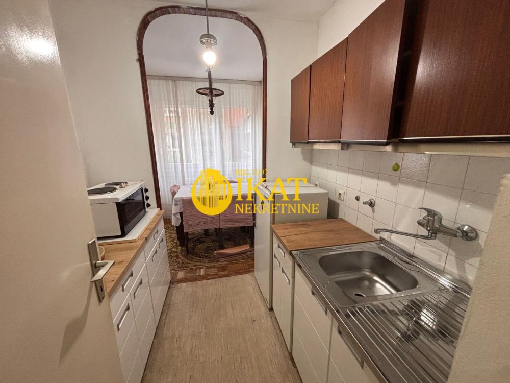 Slika 5 - Jednoiposoban stan za izdavanje, 38m2, 350€