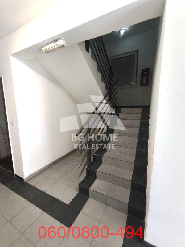 Slika 9 - Južni Bulevar, Dvosoban stan za izdavanje, 43m2, 600€