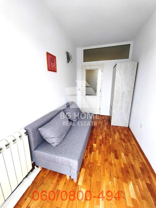 Slika 1 - Južni Bulevar, Dvosoban stan za izdavanje, 43m2, 600€