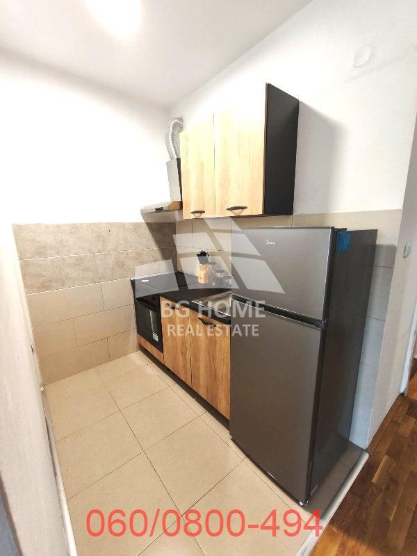 Slika 5 - Južni Bulevar, Dvosoban stan za izdavanje, 43m2, 600€