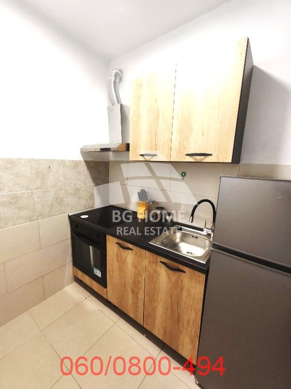 Slika 6 - Južni Bulevar, Dvosoban stan za izdavanje, 43m2, 600€