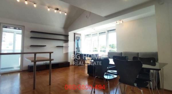 Slika 2 - Ante Bogićevića, Četvorosoban stan na prodaju, 84m2, 200.000€